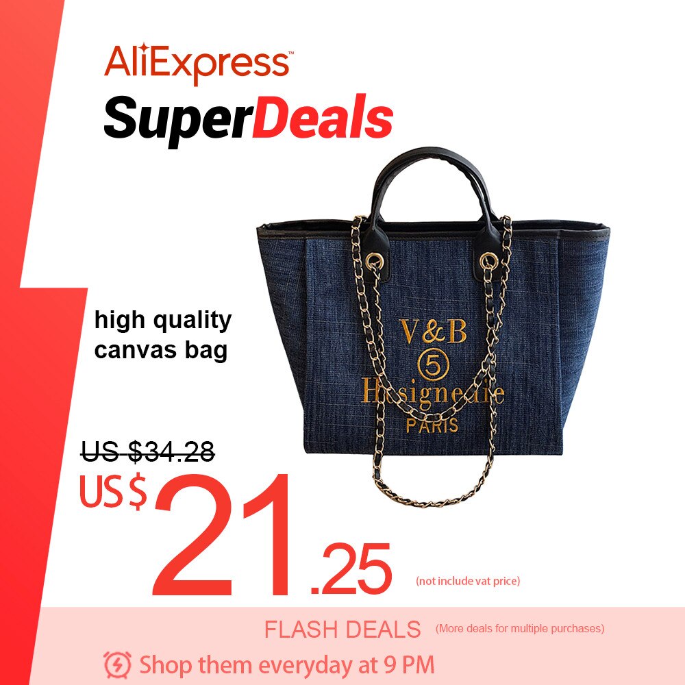Los 9 Bolsos De Aliexpress Que Parecen De Marca A Precio De Derribo