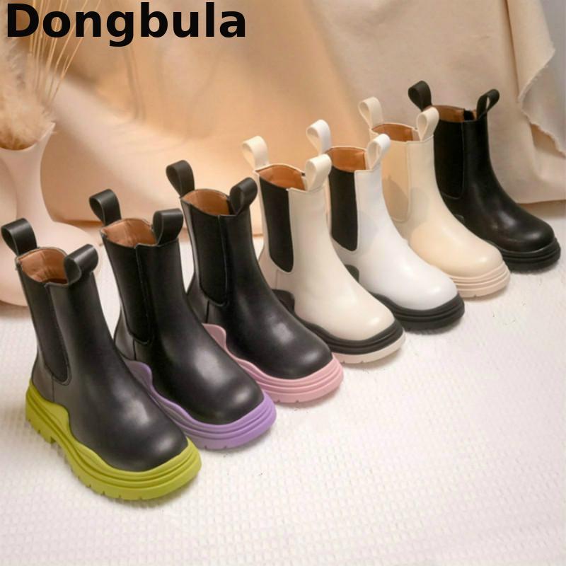 Botines, Botas Y Mocasines: La Última Tendencia En Calzado Este Otoño En Aliexpress
