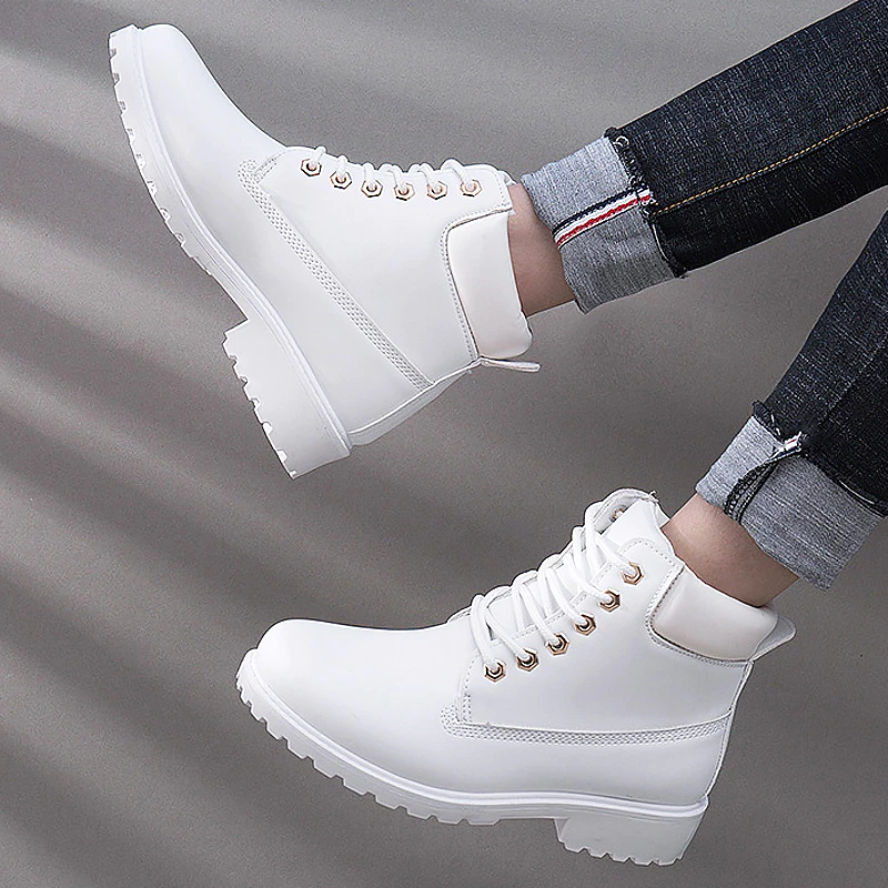 Botines, Botas Y Mocasines: La Última Tendencia En Calzado Este Otoño En Aliexpress