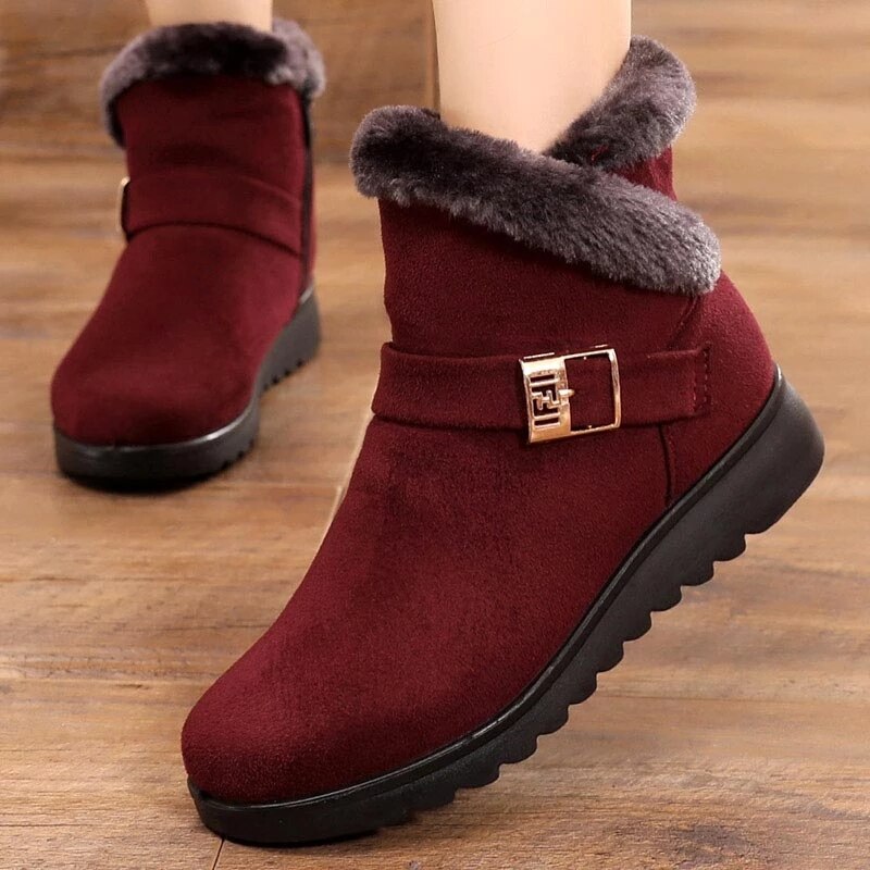 Son Como Las Ugg, Pero Muchísimo Más Baratas: Las Botas De Aliexpress Que Triunfan