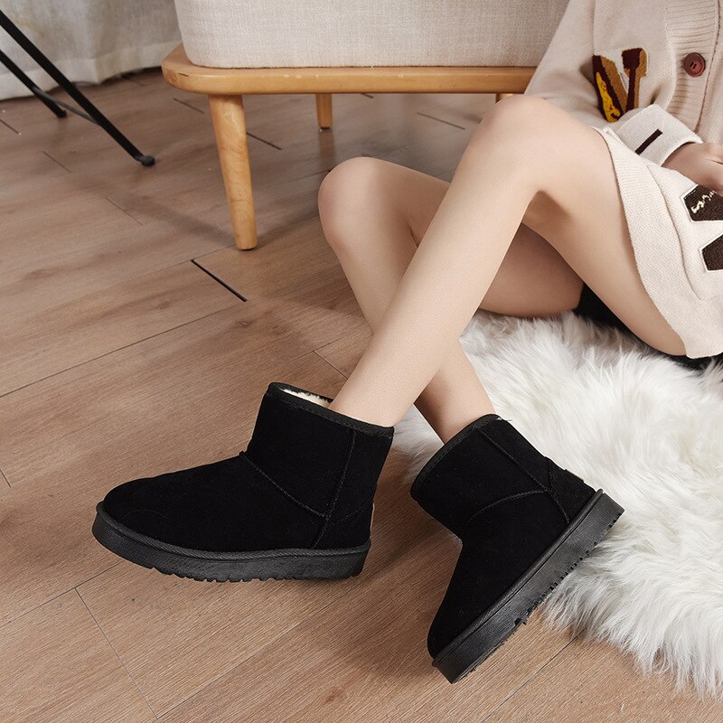 Son Como Las Ugg, Pero Muchísimo Más Baratas: Las Botas De Aliexpress Que Triunfan