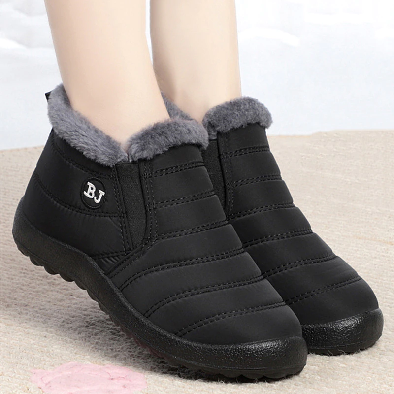 Son Como Las Ugg, Pero Muchísimo Más Baratas: Las Botas De Aliexpress Que Triunfan