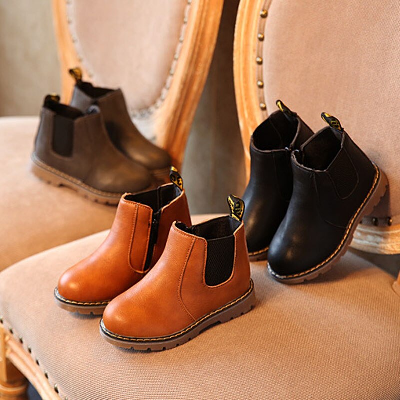 Botines, Botas Y Mocasines: La Última Tendencia En Calzado Este Otoño En Aliexpress