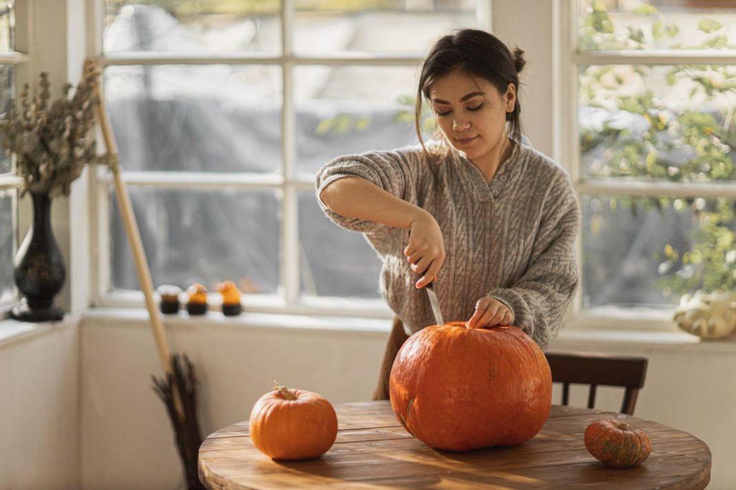 Calabaza en el microondas: el plato que conseguirás hacer en menos de 15 minutos