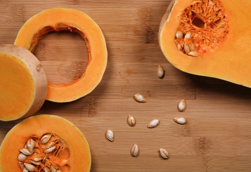 Calabaza en el microondas: el plato que conseguirás hacer en menos de 15 minutos