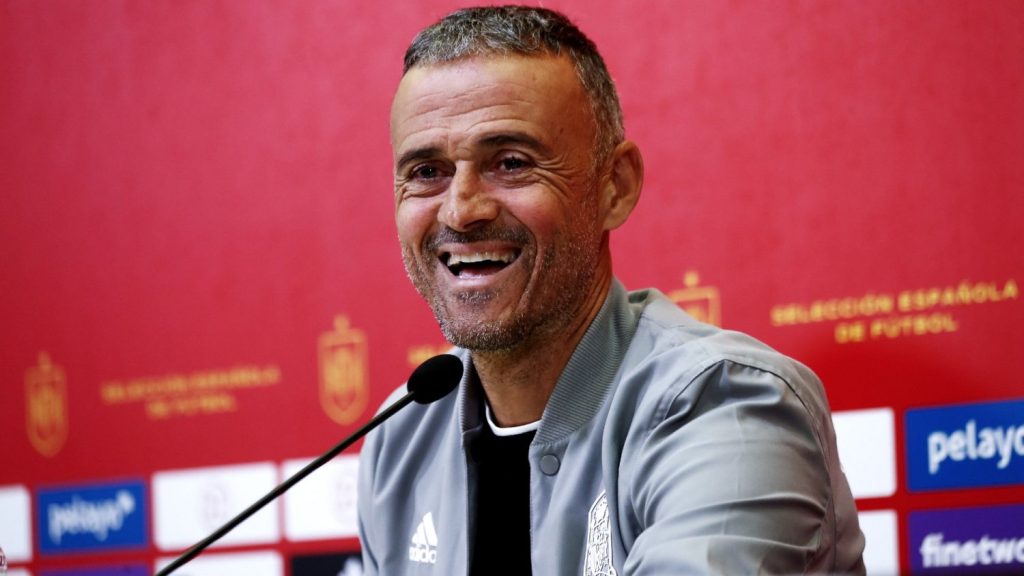 Jordania - España: día, hora y dónde ver el primer partido de la Selección española 10 Calendario de España en el Mundial de Qatar