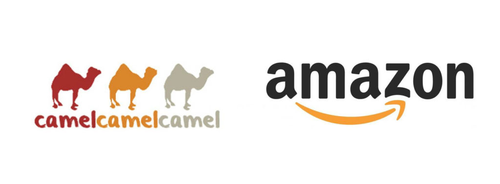 CamelCamelCamel. Dedicado a las ofertas de Amazon