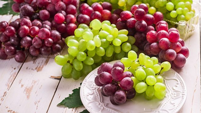 Cáncer, Las Uvas Y Las Granadas