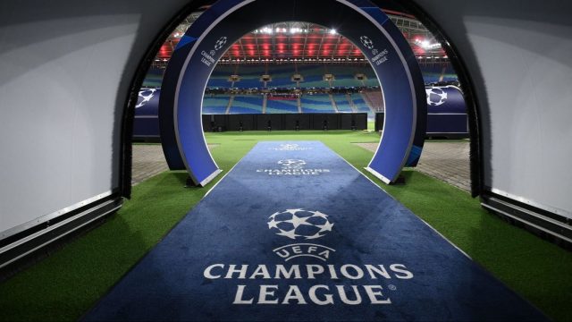El Vídeo De Tiktok Que Causa Furor Con Los 8 Equipos Más Random Que Jugarán La Próxima Champions League