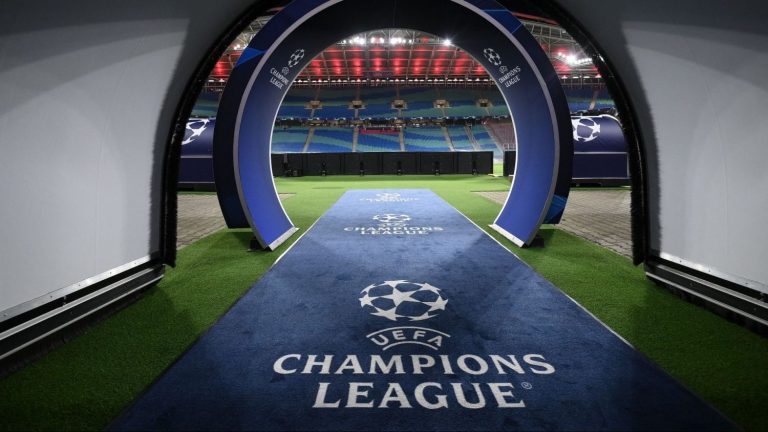 El vídeo de TikTok que causa furor con los 8 equipos más random que jugarán la próxima Champions League