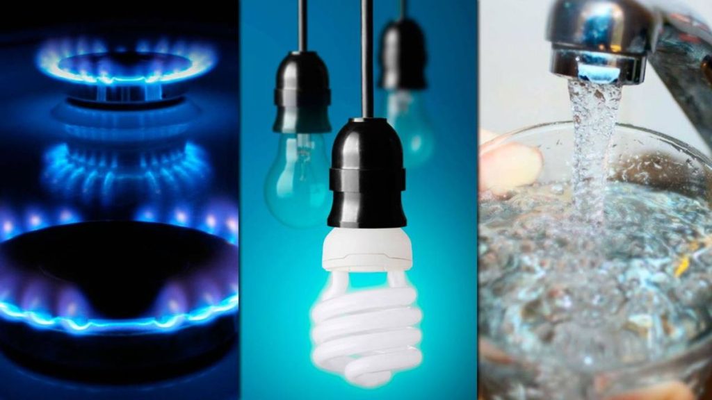 Cómo Cambiar La Tarifa De Gas 1 Las Medidas Que Va A Tomar Alemania