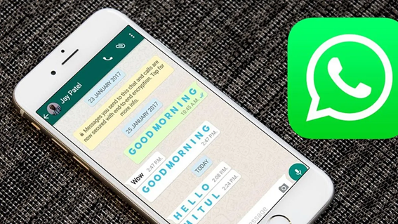 ¿Cómo puedo cambiar el color de las letras del WhatsApp?