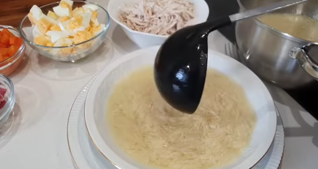 comida
