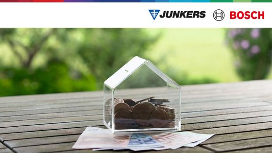 Consejos Para Un Mayor Ahorro En El Hogar Con Junkers Bosch