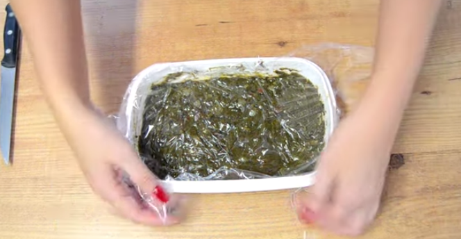 Croquetas: cómo hacerlas de calamares en su tinta
