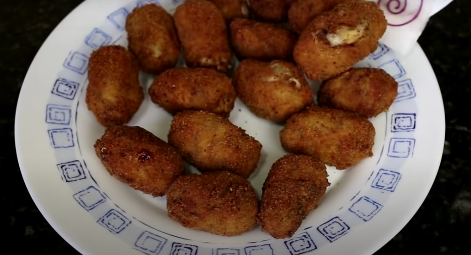 receta
