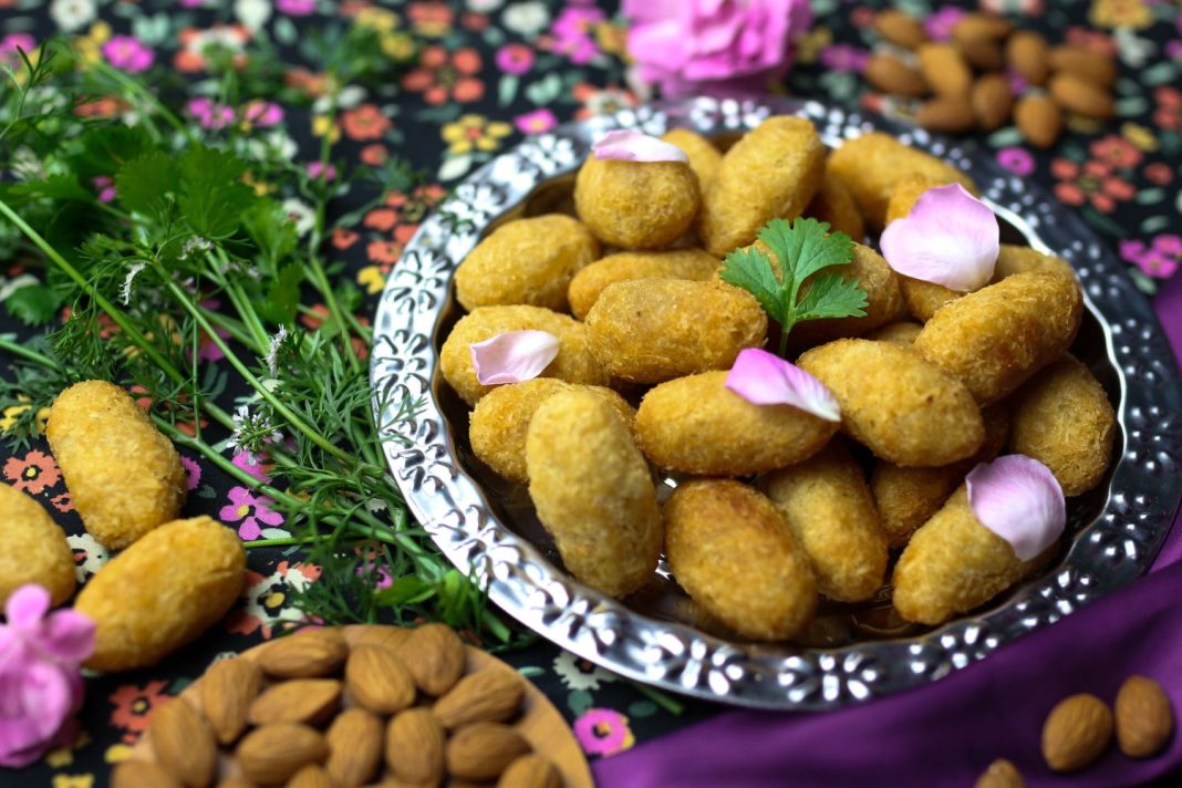 Croquetas de puchero: así aprovechas las sobras del plato de cuchara