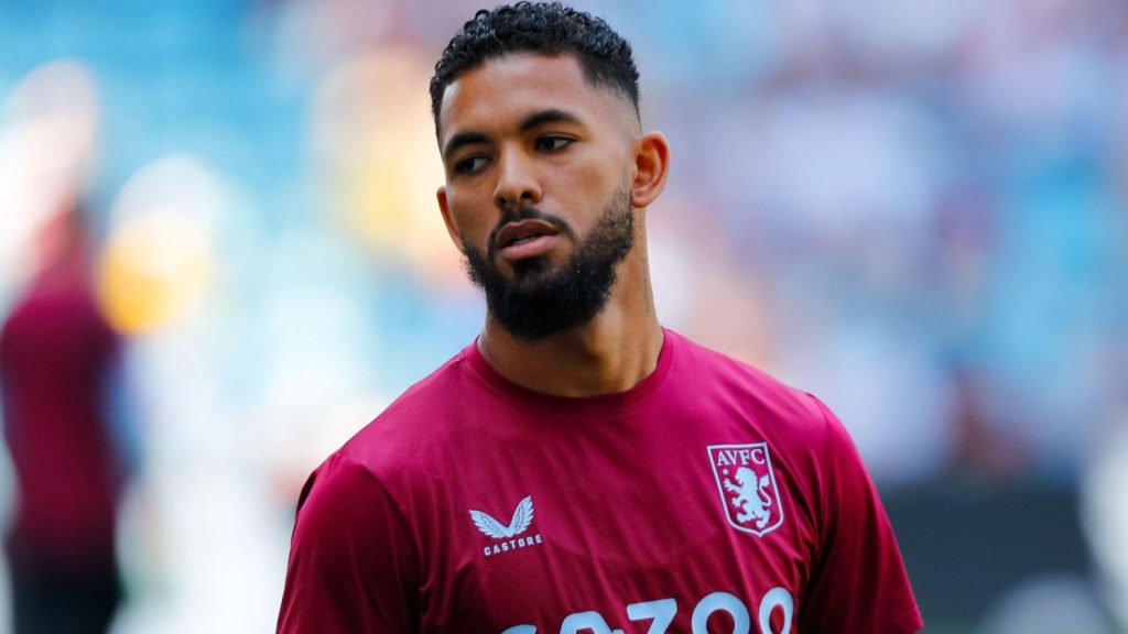 El intercambio que sacaría a Kessié del Barcelona 102 Cuál es el valor de Douglas