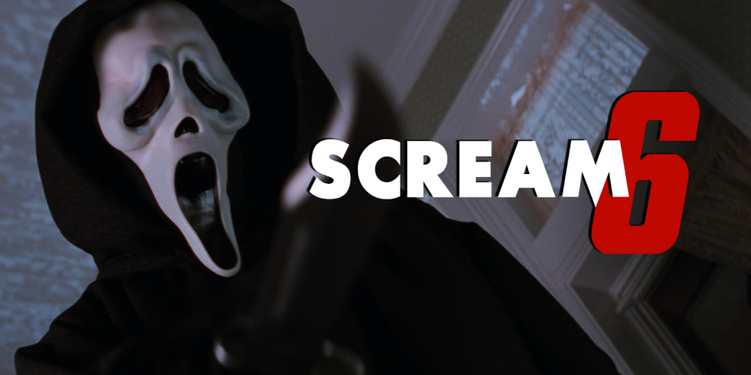 ¿Cuál es la historia de Scream 6?