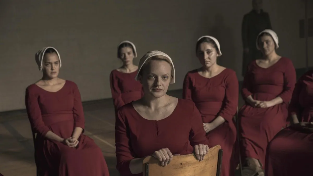 El cuento de la criada. Todo lo que sabemos de la temporada 6 (incluso su estreno) 108 La sexta temporada dará continuidad a lo ocurrido en la temporada cinco