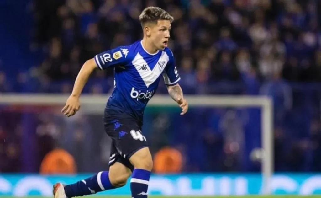 ¿Cuándo podría llegar el jugador al Real Madrid?