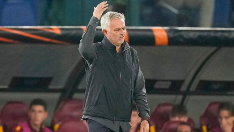 Ansu Fati Mourinho