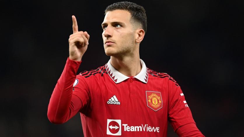 Dalot Podria No Continuar En Inglaterra