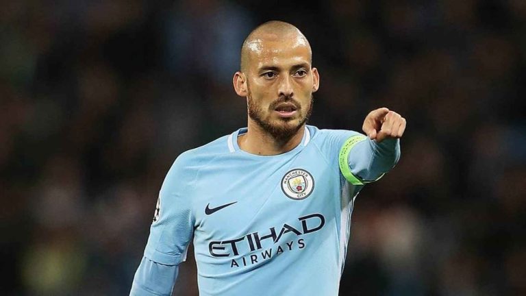 David Silva da el nombre que necesita la Real Sociedad: su sustituto ideal