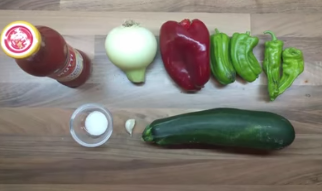 Pisto: estas son las verduras que lleva y los pasos para prepararlo