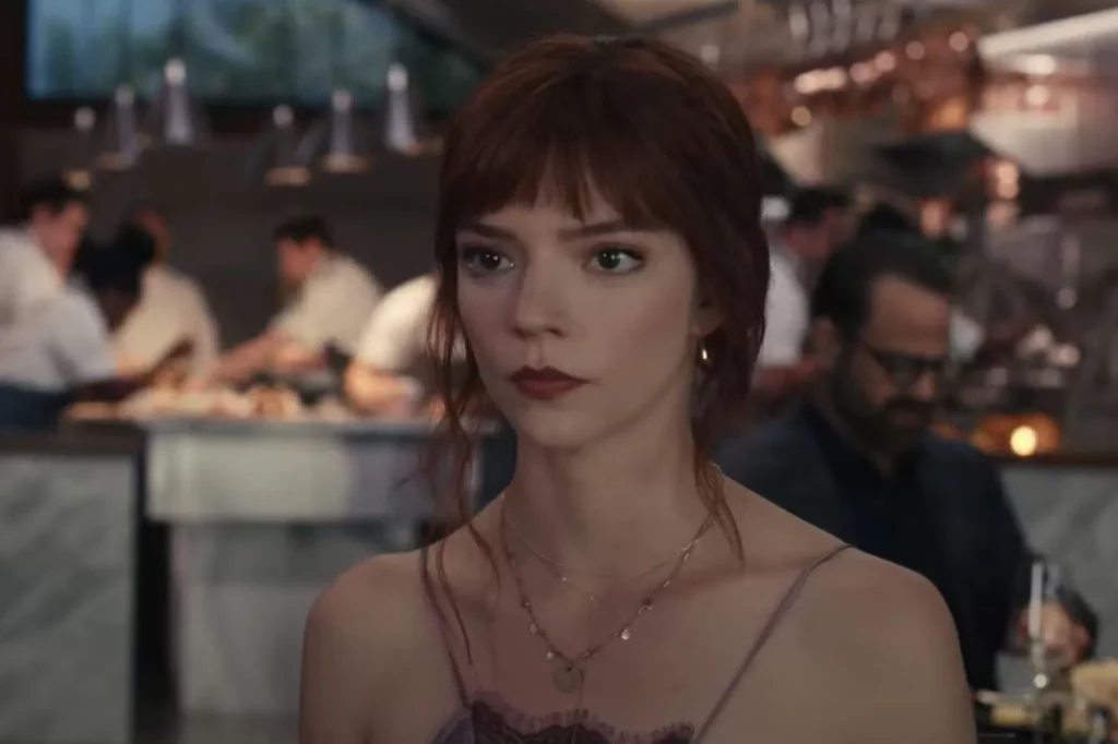 ¿De Qué Va La Película?