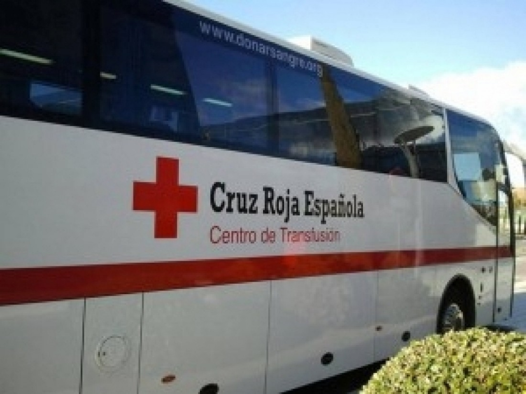 ¿Dónde puedo donar sangre en España?