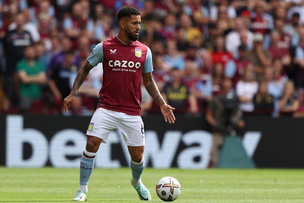 El intercambio que sacaría a Kessié del Barcelona 99 Douglas Luiz, el posible fichaje del Barcelona