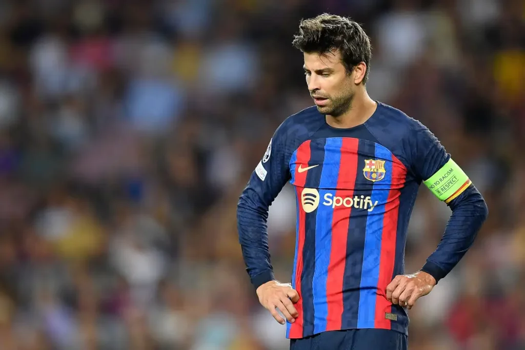 El Barcelona debe pagar la multa