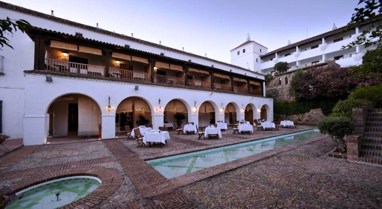 El Parador de Guadalupe