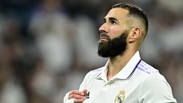 El Real Madrid Sin Benzema