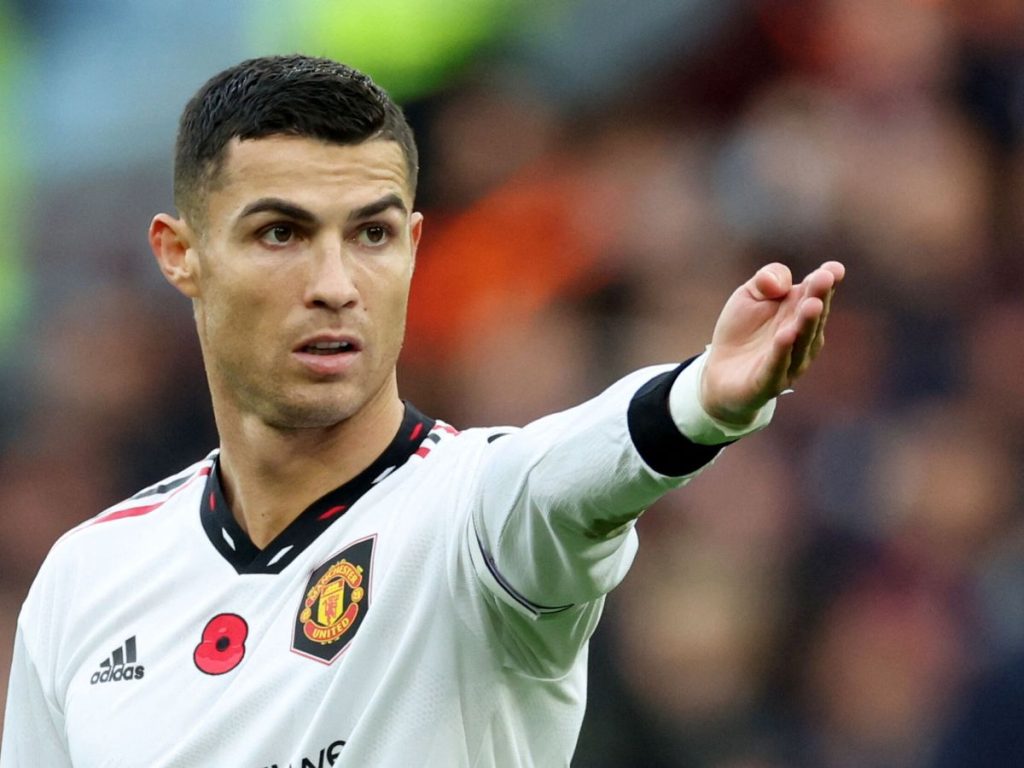 El delantero está de acuerdo con volver