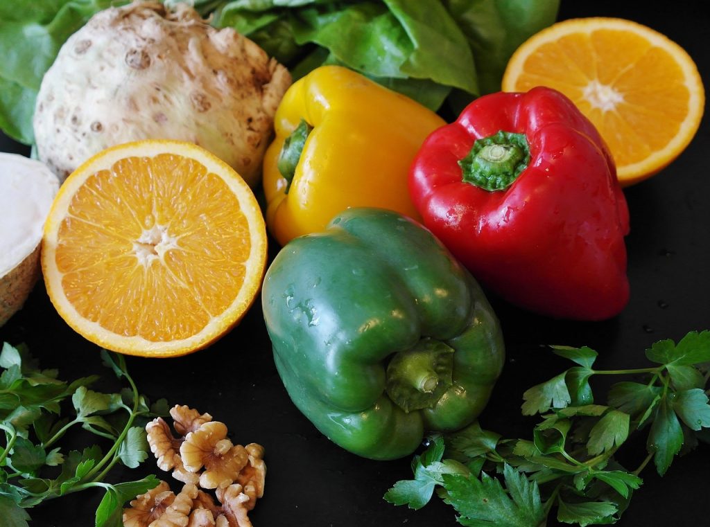 El Falso Mito De Congelar Fruta O Verdura