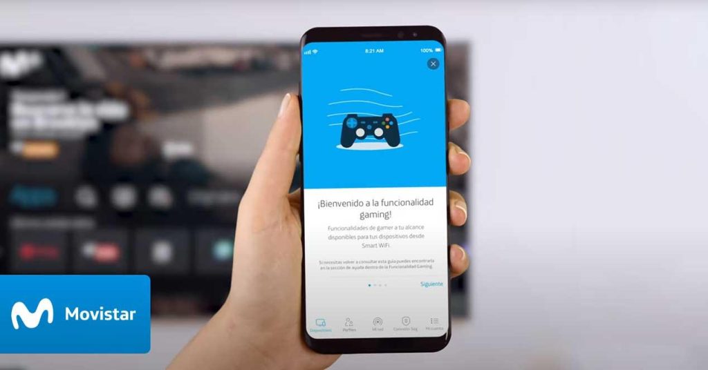 El Truco De Movistar Para Que Internet Vaya Mas Rapido 2