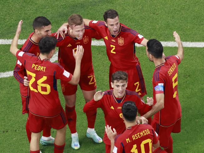 ¿En Dónde Jugará España Contra Alemania?