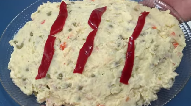 receta