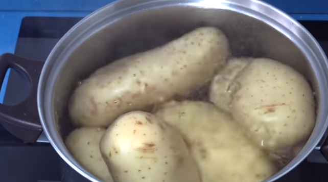 Ensaladilla rusa: alternativas para prepararla y disfrutar de sabores