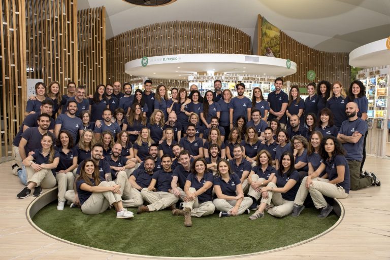 PANGEA apuesta por las personas con 60 incorporaciones desde marzo