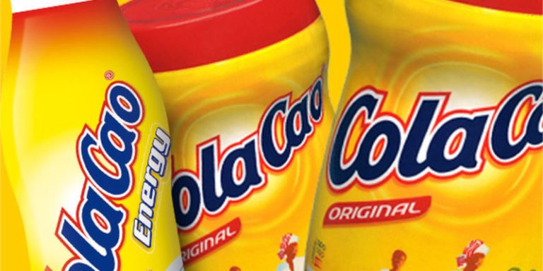 ¿Cola Cao o Nesquik?