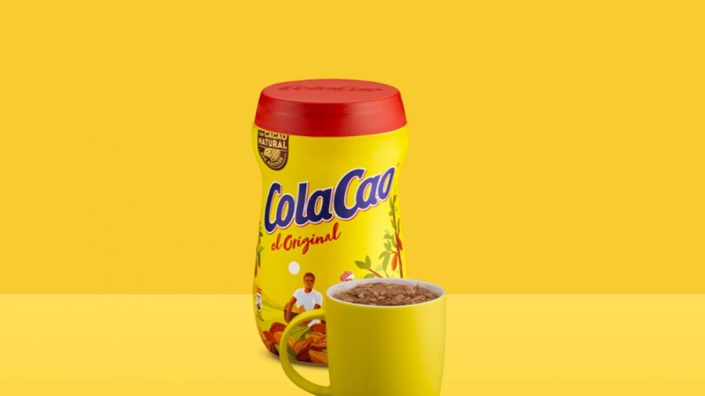 El Cacao Natural No Es Soluble