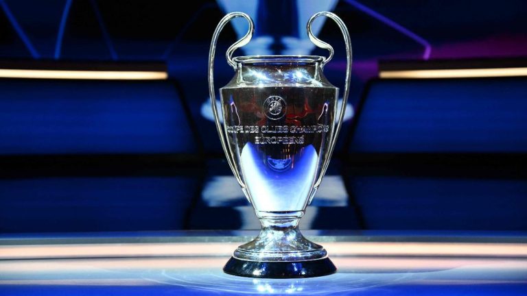 El presidente de la UEFA pide disculpas por el caos de la final de la ‘Champions’