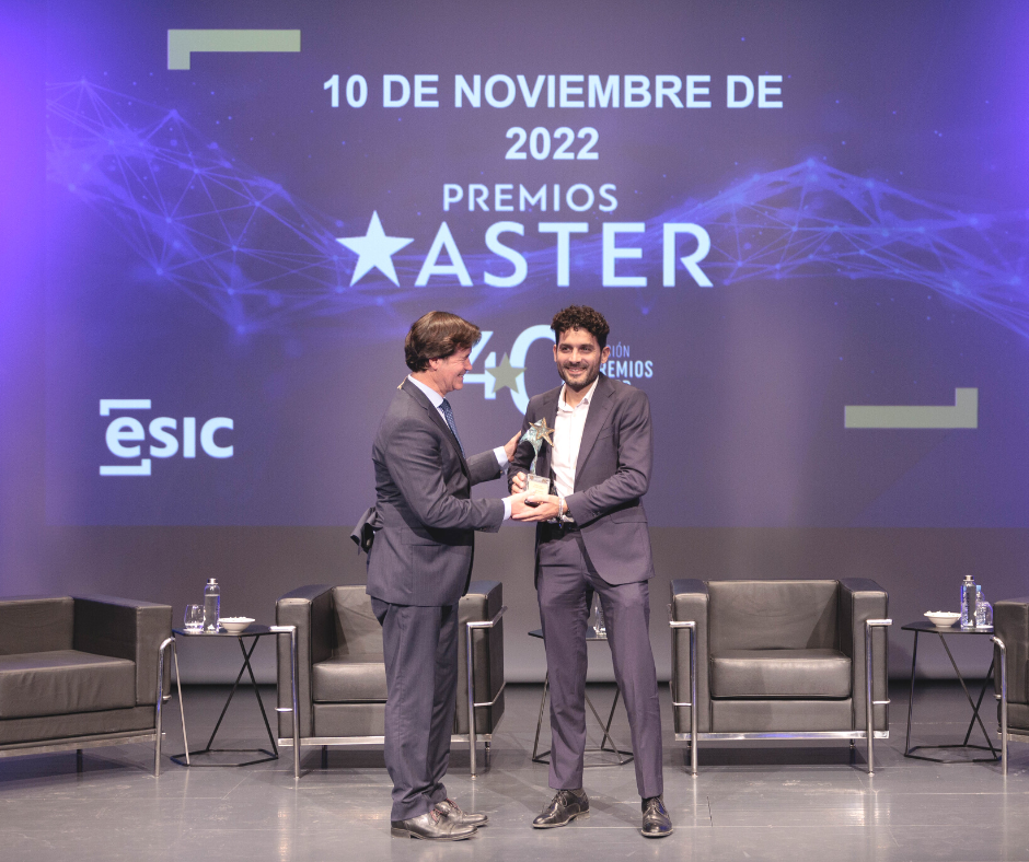 Farmaciasdirect.com Premio Aster De Innovacin Digital Por Su Estrategia De Digitalizacin