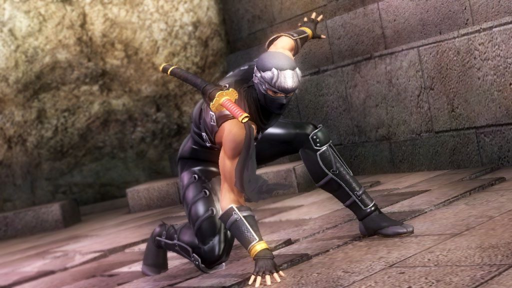 El Team Ninja podría traer de vuelta Ninja Gaiden y Dead or Alive