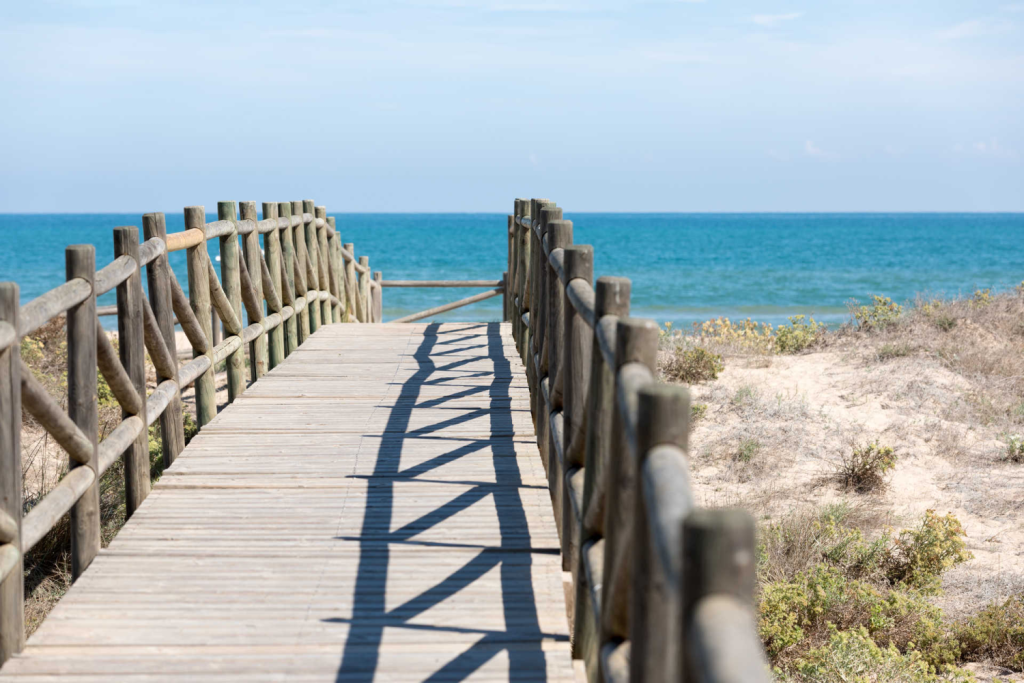 Pueblos de España perfectos para el puente de Diciembre 70 Gandía, en Valencia