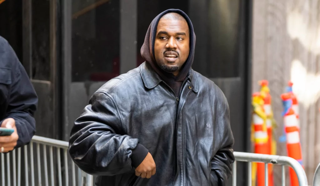 La Historia De Kanye West: De Estar En Lo Más Alto A Caer En Picado
