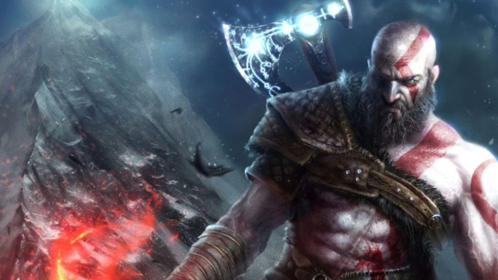 Volver A Muspelheim